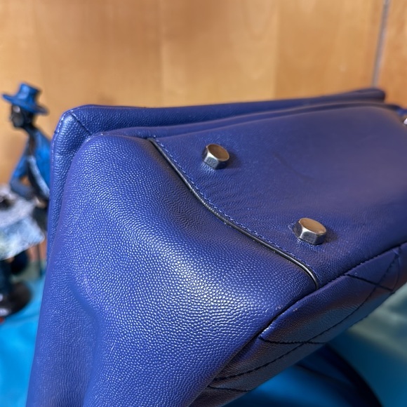 💙Rebecca Minkoff Je T'aime Tote Shoulder Bag💙 - Picture 11 of 17